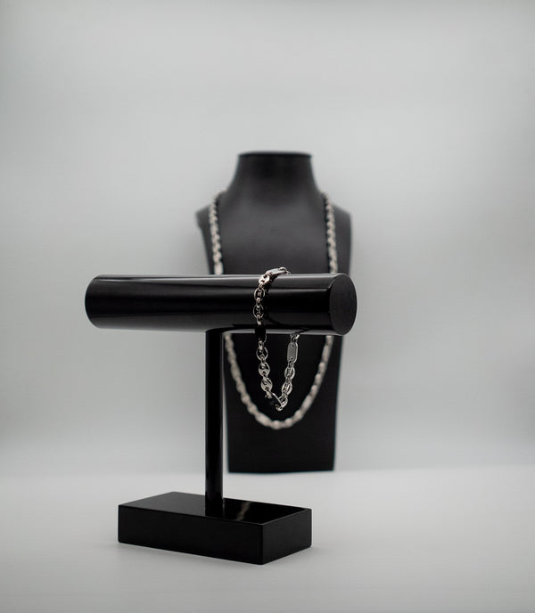 Armband ☆ Plattenkette Seite 2 ☆ Jewelry – Lilian&Thierry