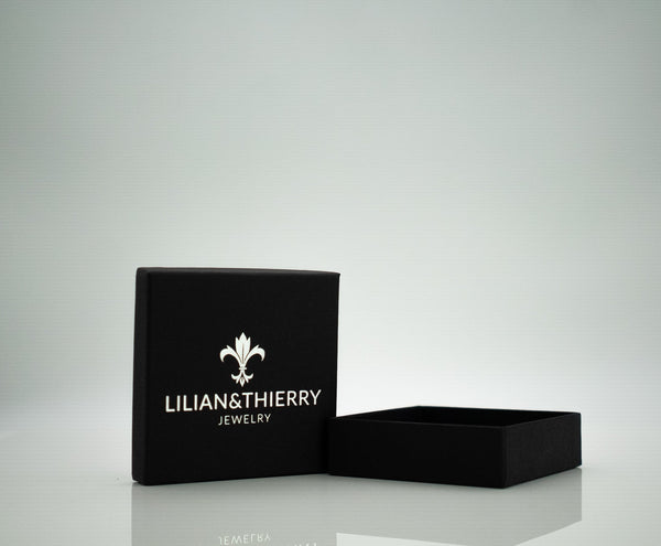 ☆ Plattenkette Armband ☆ Lilian&Thierry Jewelry 2 Seite –
