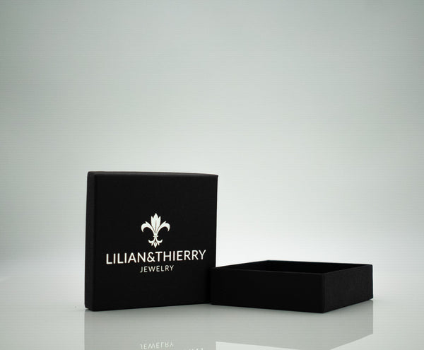 ☆ Plattenkette Jewelry Armband Seite Lilian&Thierry ☆ 2 –